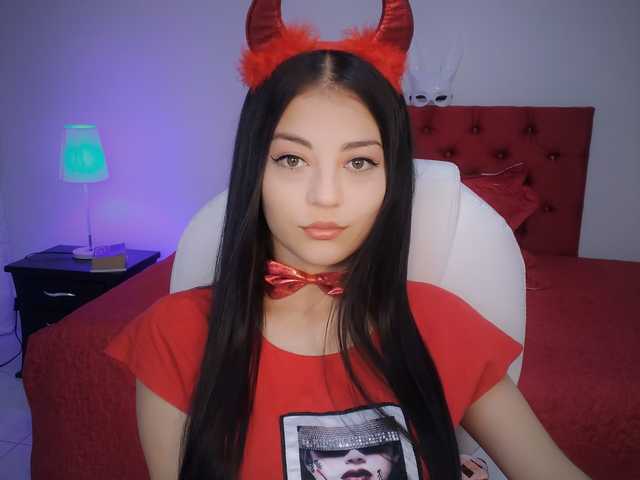 Zdjęcie profilowe shantall-ms