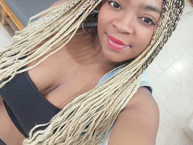 Zdjęcie profilu shantallwolf