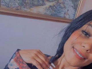 Erotyczny czat wideo ShantalRouse