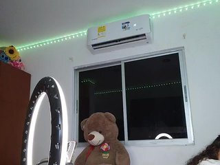 Erotyczny czat wideo sharadreams