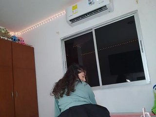 Erotyczny czat wideo sharadreams