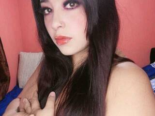 Erotyczny czat wideo sharikwilson