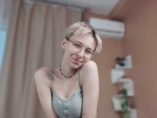 Zdjęcie profilu SharliRose