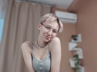 Erotyczny czat wideo SharliRose