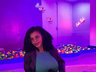 Erotyczny czat wideo sharomsawyer