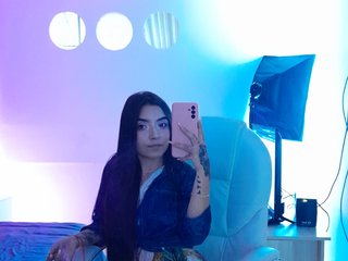 Erotyczny czat wideo Sharon-Adams20