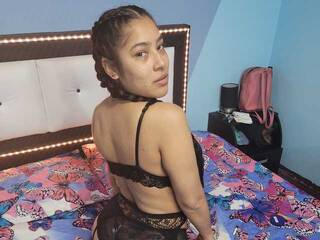 Erotyczny czat wideo sharon-eas