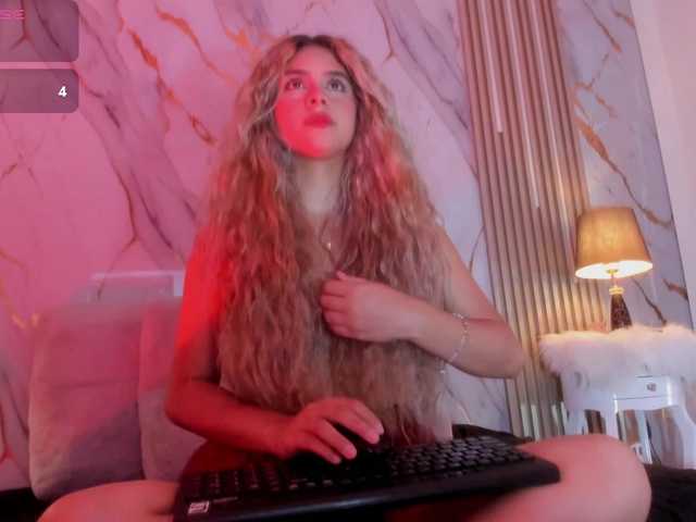 Zrzuty ekranu transmisji sharon-greey