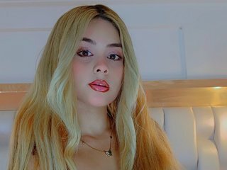 Erotyczny czat wideo sharon-greey
