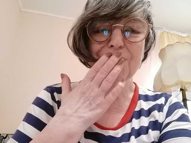 Zdjęcie profilu Sharon-love