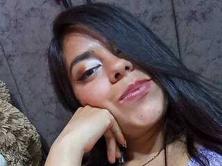 Erotyczny czat wideo SharonDubois