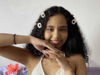 Erotyczny czat wideo sharonnbunny