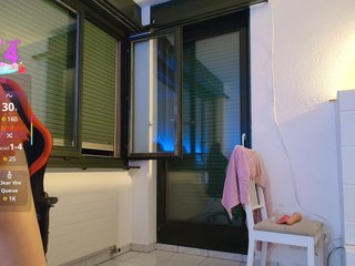 Erotyczny czat wideo sharonnikol1