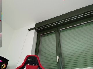 Erotyczny czat wideo sharonnikol1