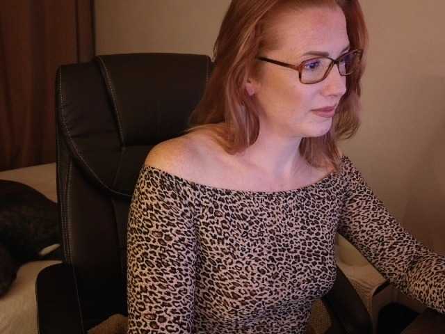 Zdjęcia SharonRed PM 35TK Make me Naked and Wetspoil me Private is ON Lush is ON