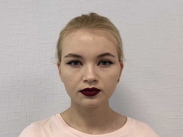 Zdjęcie profilowe SharonSand