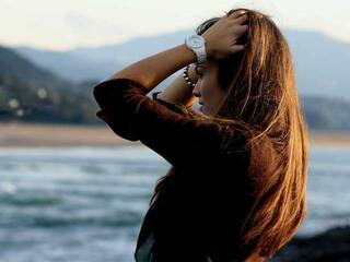 Erotyczny czat wideo SharonV