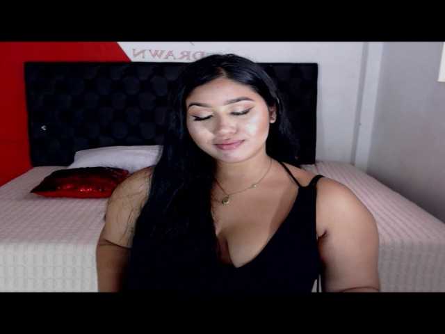 Zrzuty ekranu transmisji sharonwillian