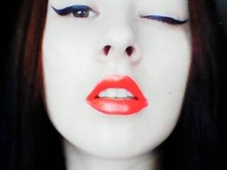 Erotyczny czat wideo Marceline2018