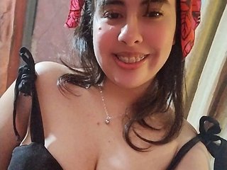Erotyczny czat wideo Shasha33