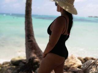 Erotyczny czat wideo ShashaBlouse