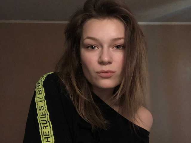 Zdjęcie profilowe Shayae