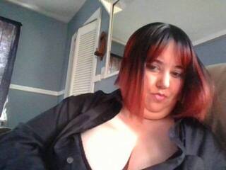 Erotyczny czat wideo Shayrose82