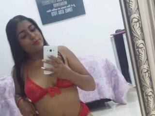 Erotyczny czat wideo SheeylaRoee