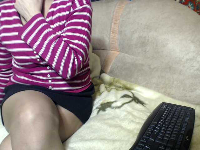 Zrzuty ekranu transmisji Sheflera