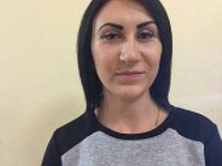 Erotyczny czat wideo shegentlyxo