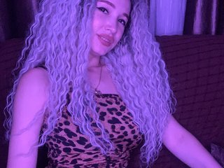 Erotyczny czat wideo Sheila-Lina