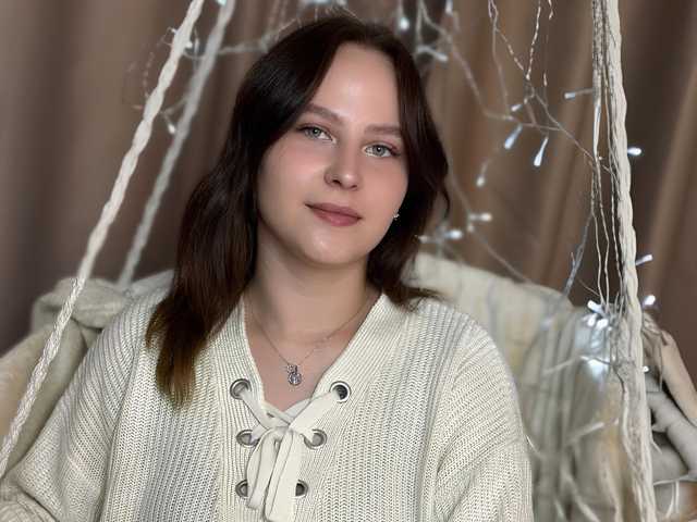 Zdjęcie profilu Sheila-Rich
