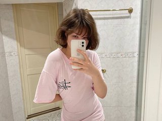 Erotyczny czat wideo SheilaDaMatters