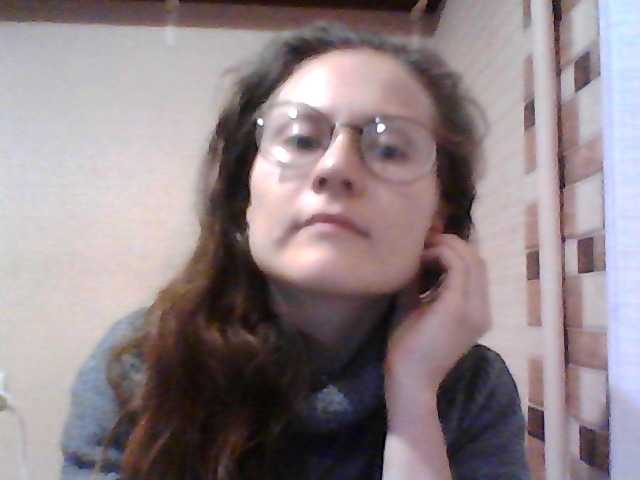 Zrzuty ekranu transmisji SheilaMia