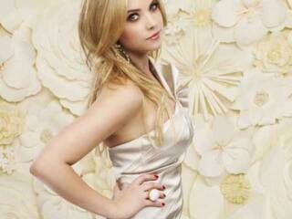 Erotyczny czat wideo SheilaRed