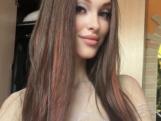 Erotyczny czat wideo SheilaSkyblue