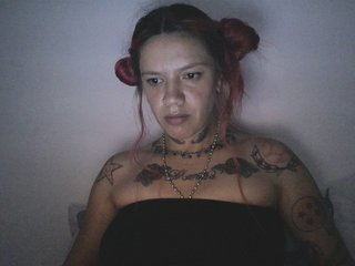 Erotyczny czat wideo PhiliaShekinah