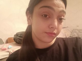 Erotyczny czat wideo ShelleyLitten