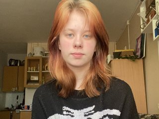 Erotyczny czat wideo ShelliKvek