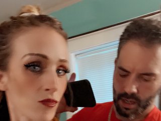 Erotyczny czat wideo Shellyjohhny