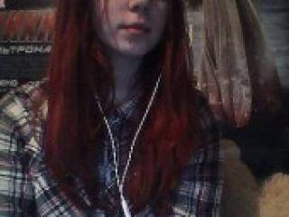 Erotyczny czat wideo sheradler