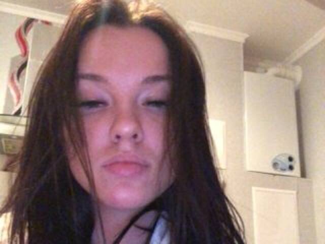 Zrzuty ekranu transmisji Sheridance