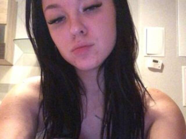 Zrzuty ekranu transmisji Sheridance