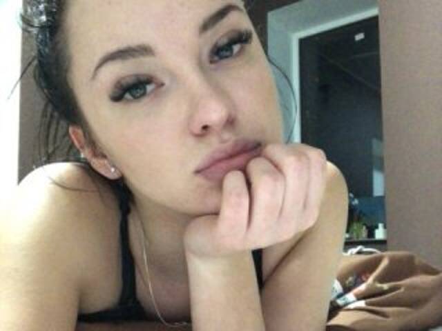 Zrzuty ekranu transmisji Sheridance