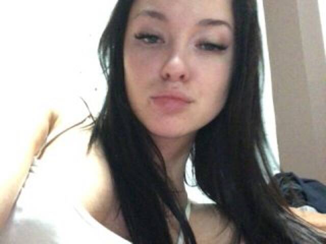 Zrzuty ekranu transmisji Sheridance