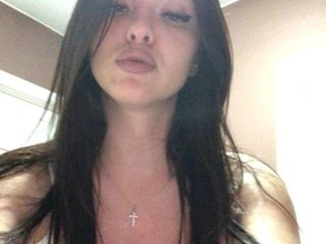 Zrzuty ekranu transmisji Sheridance