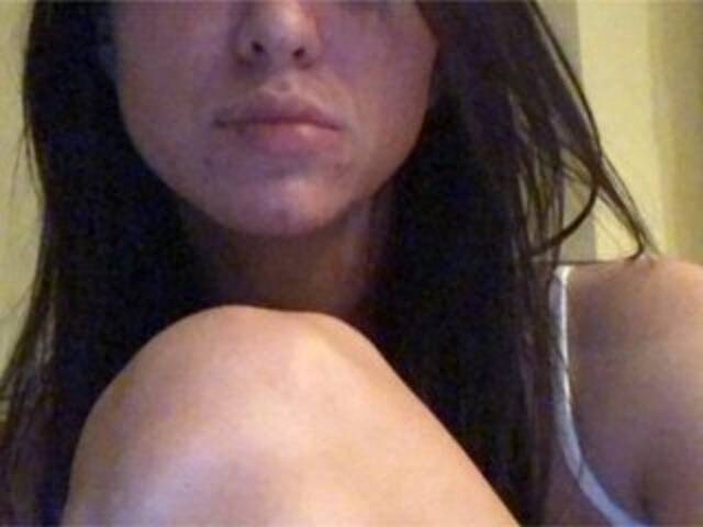 Zrzuty ekranu transmisji Sheridance