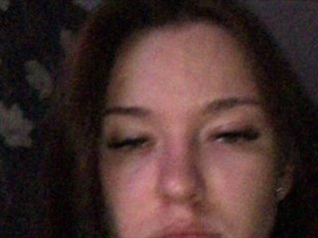 Zrzuty ekranu transmisji Sheridance