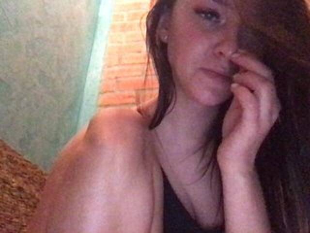 Zrzuty ekranu transmisji Sheridance