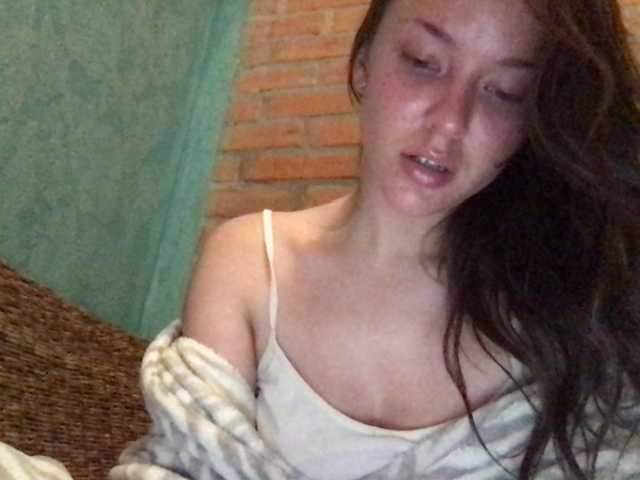 Zrzuty ekranu transmisji Sheridance